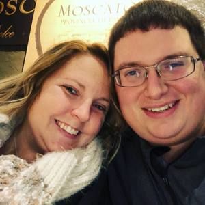 Meet your Posher, Jamie